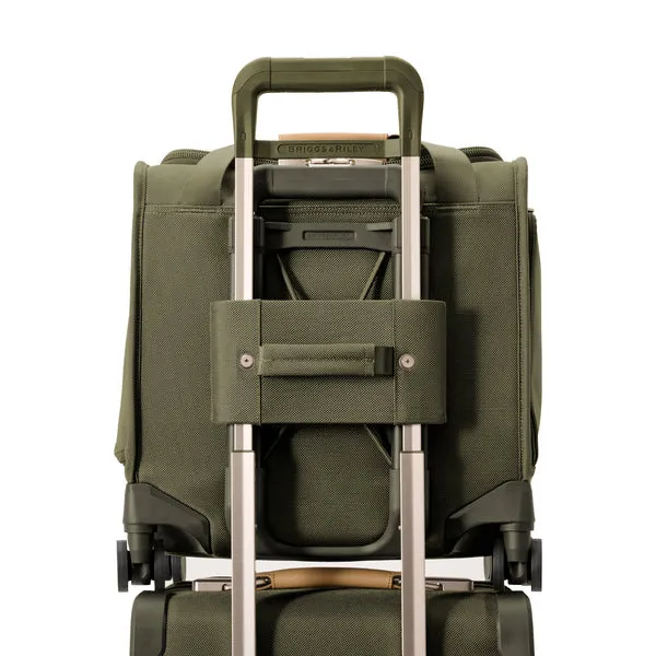 BRIGGS & RILEY BASELINE 2-WHEEL CABIN BAG
