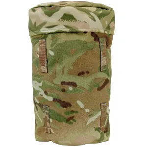 British PLCE Bergen Side Pouch - MTP