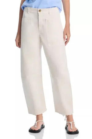 Brylie Pant Bisque