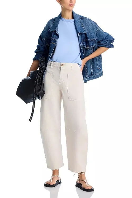 Brylie Pant Bisque