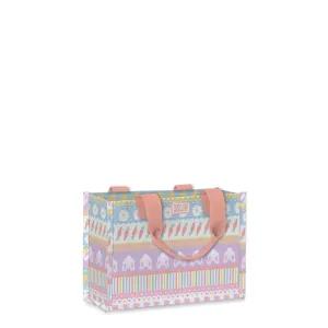 Bunny Trail Small Gift Bag by Swig (Ships Early March)
