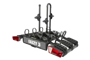 BuzzRack Eazzy 3 Bike Ball Mount Folding platform Rack