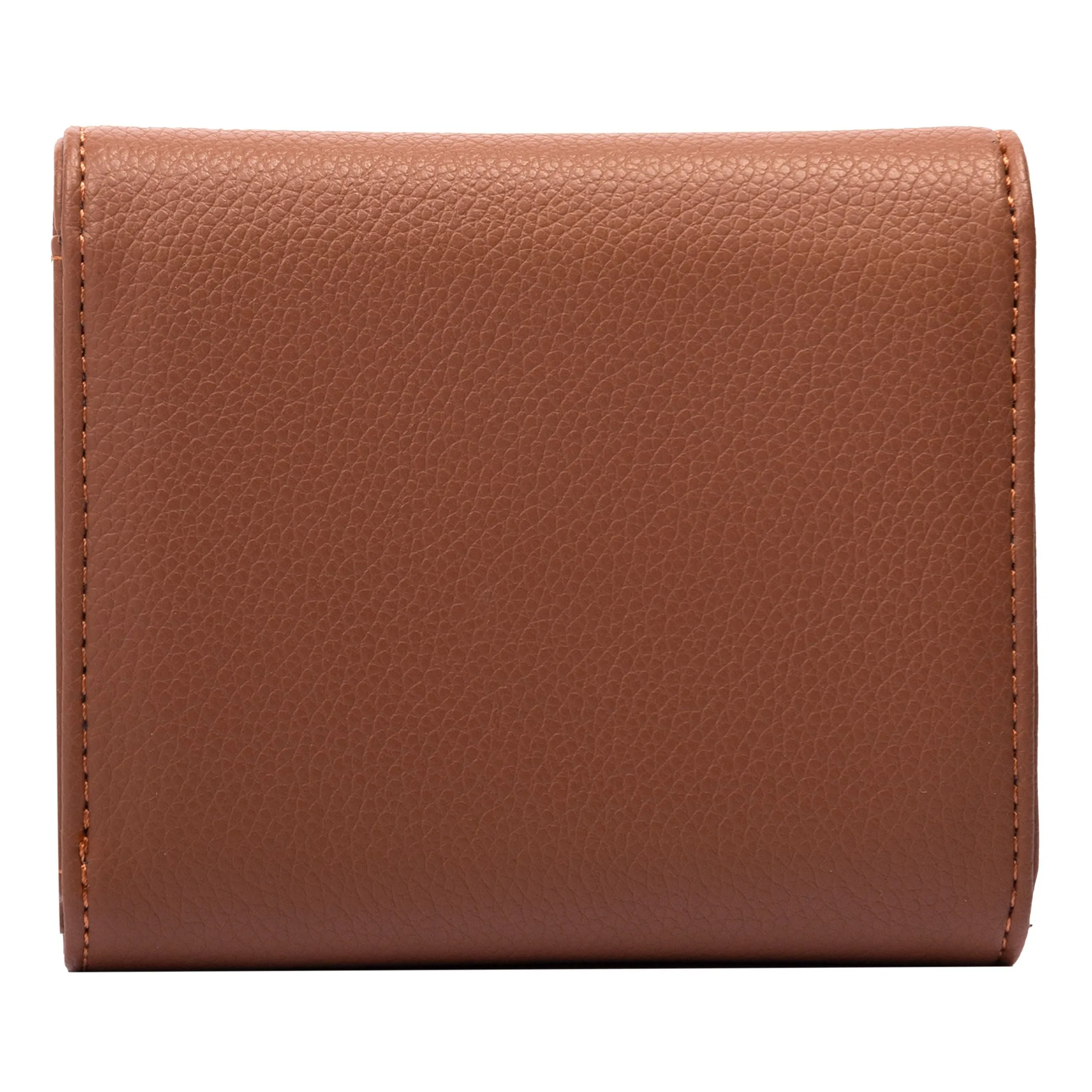 Cacharel CEL219Z-Lady wallet Alma Camel