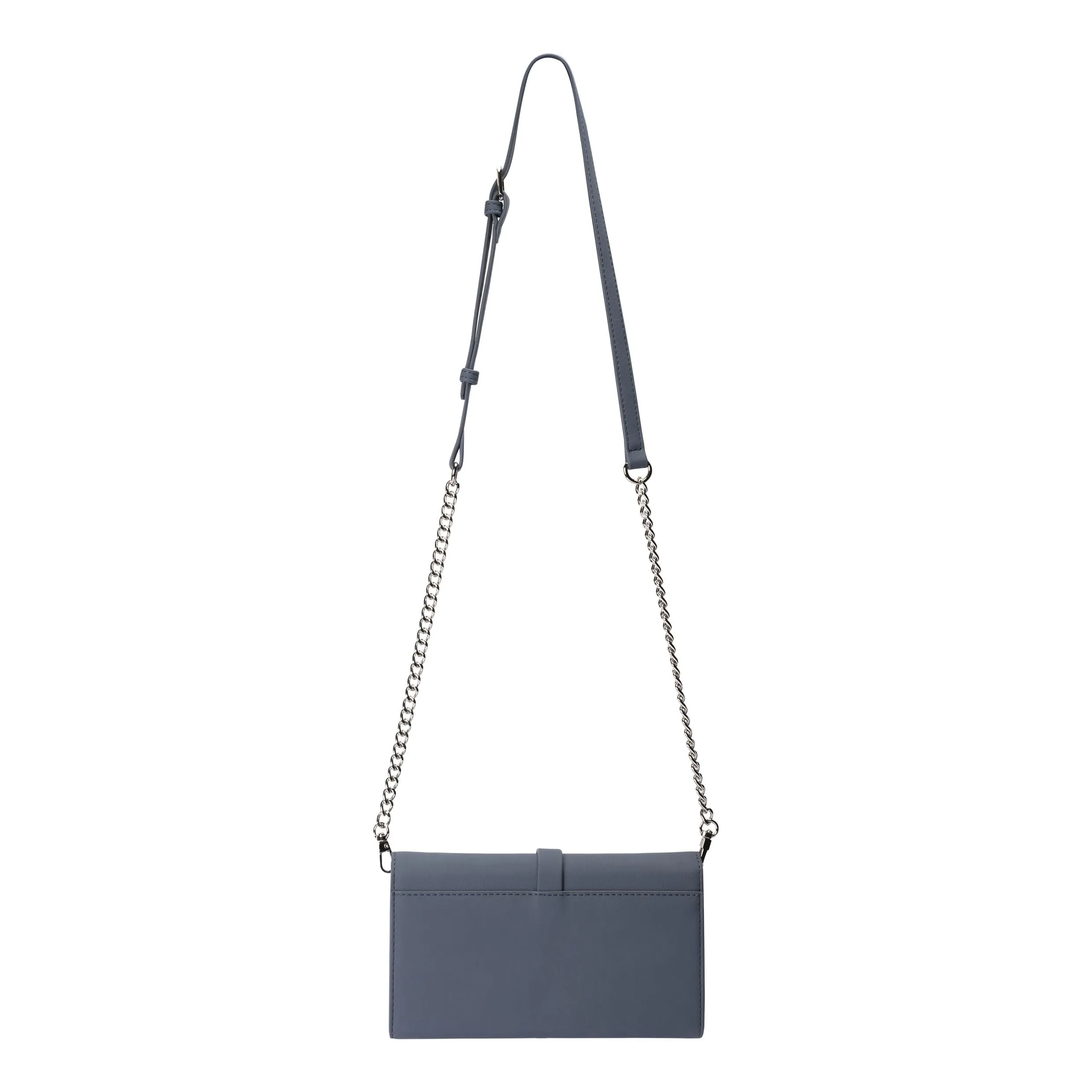 Cacharel CTW111L-Lady crossbody bag Isla Blue