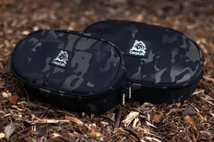 CARPLIFE Eclipse Camo Digi Scales & Carp Care Pouch