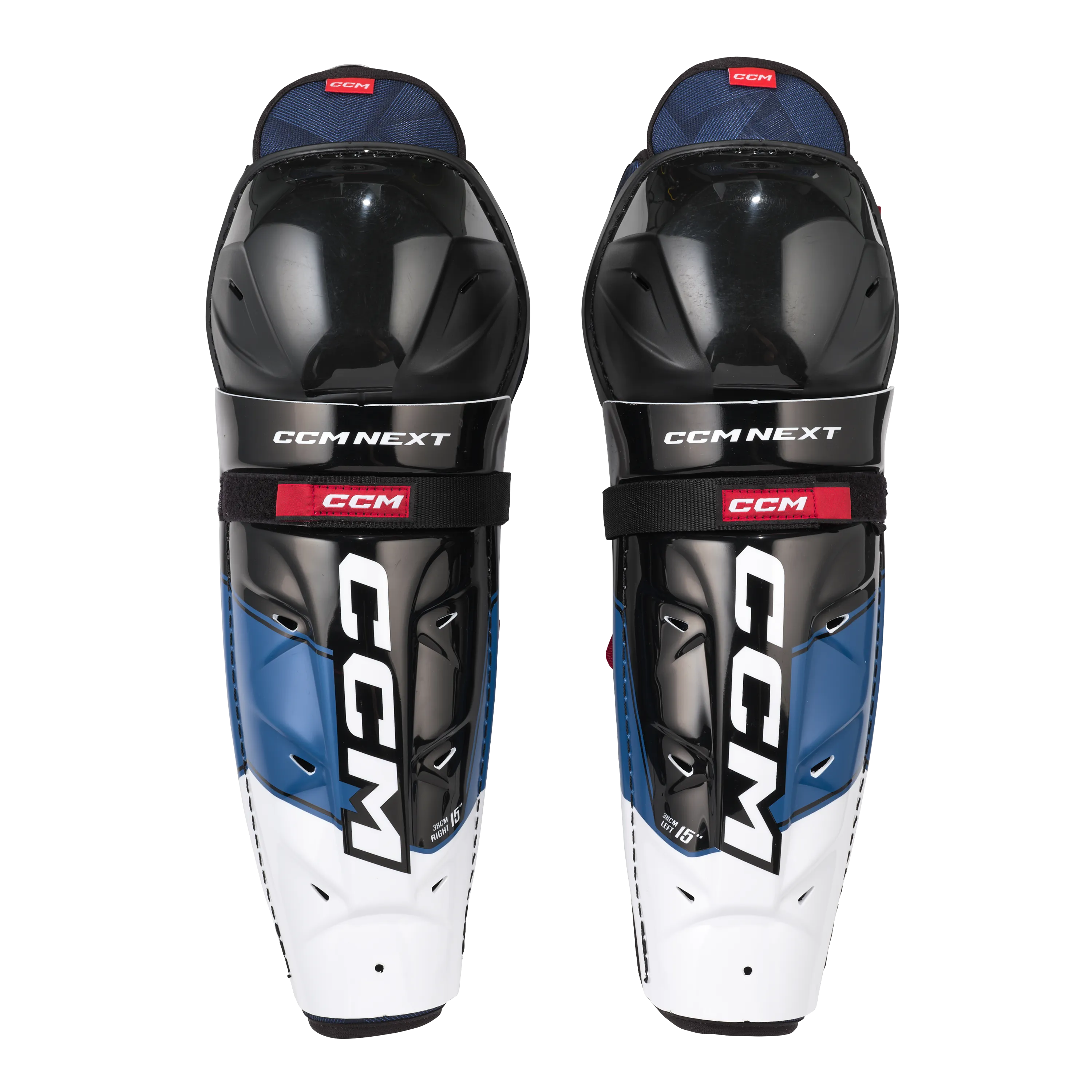 CCM Next Senior Shin Guards