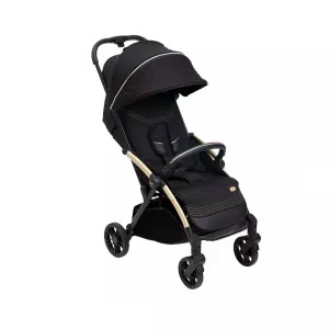 Chicco Goody Xplus Stroller - Black Re_Lux
