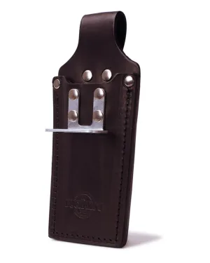 Chisel and Nipps Frog - Black