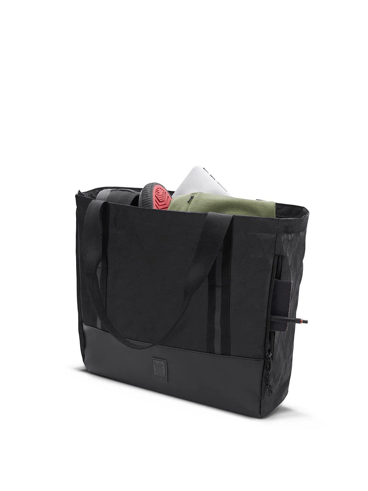 Chrome Industries BLCKCHRM 22X Civvy Tote Bag