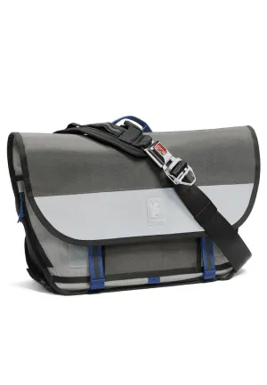 Chrome Industries Buran III Messenger Bag Fog