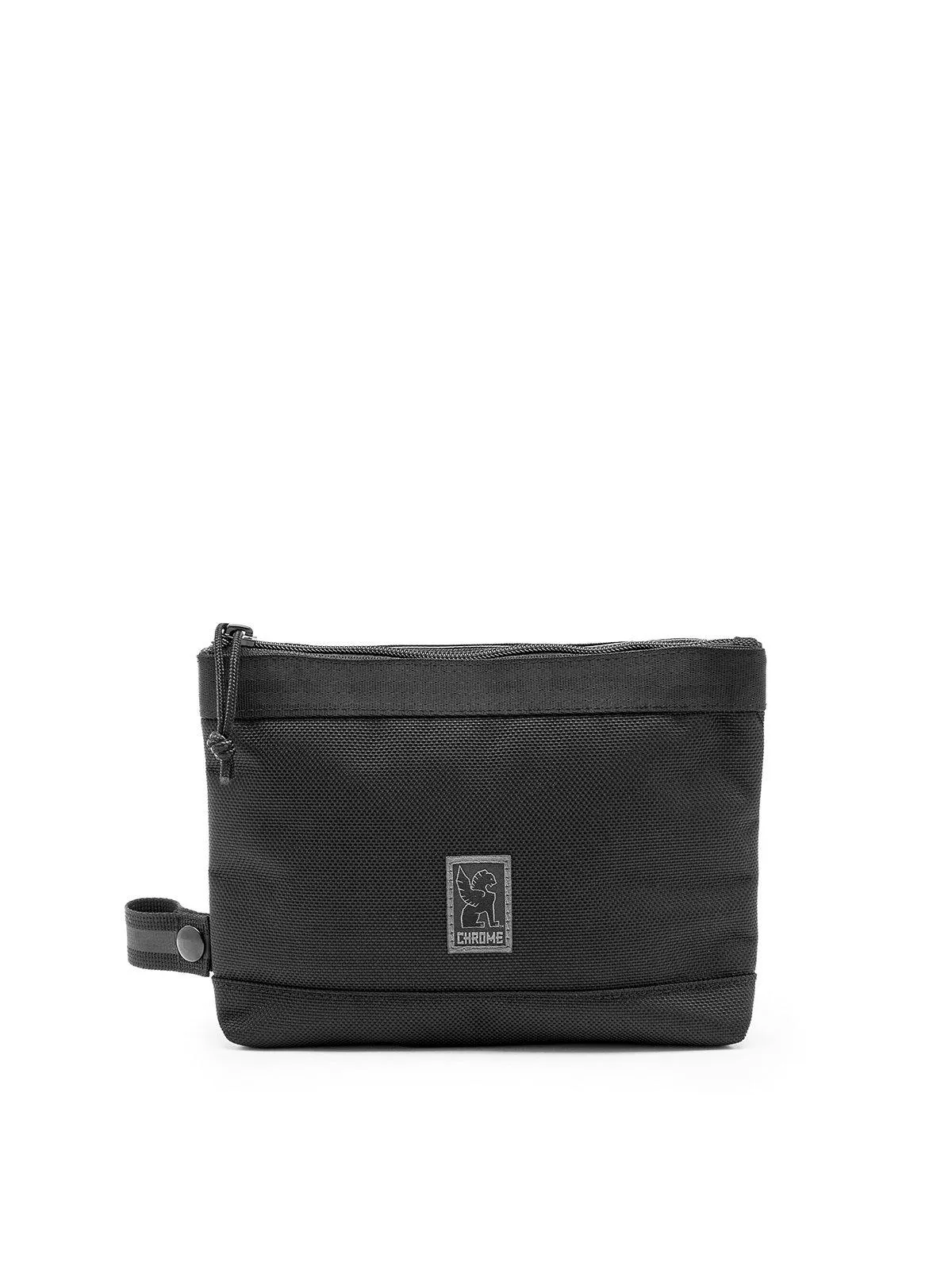 Chrome Industries Kilo Dopp Kit All Black