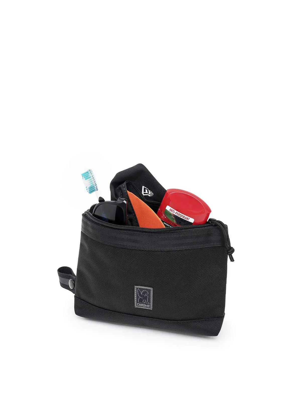 Chrome Industries Kilo Dopp Kit All Black