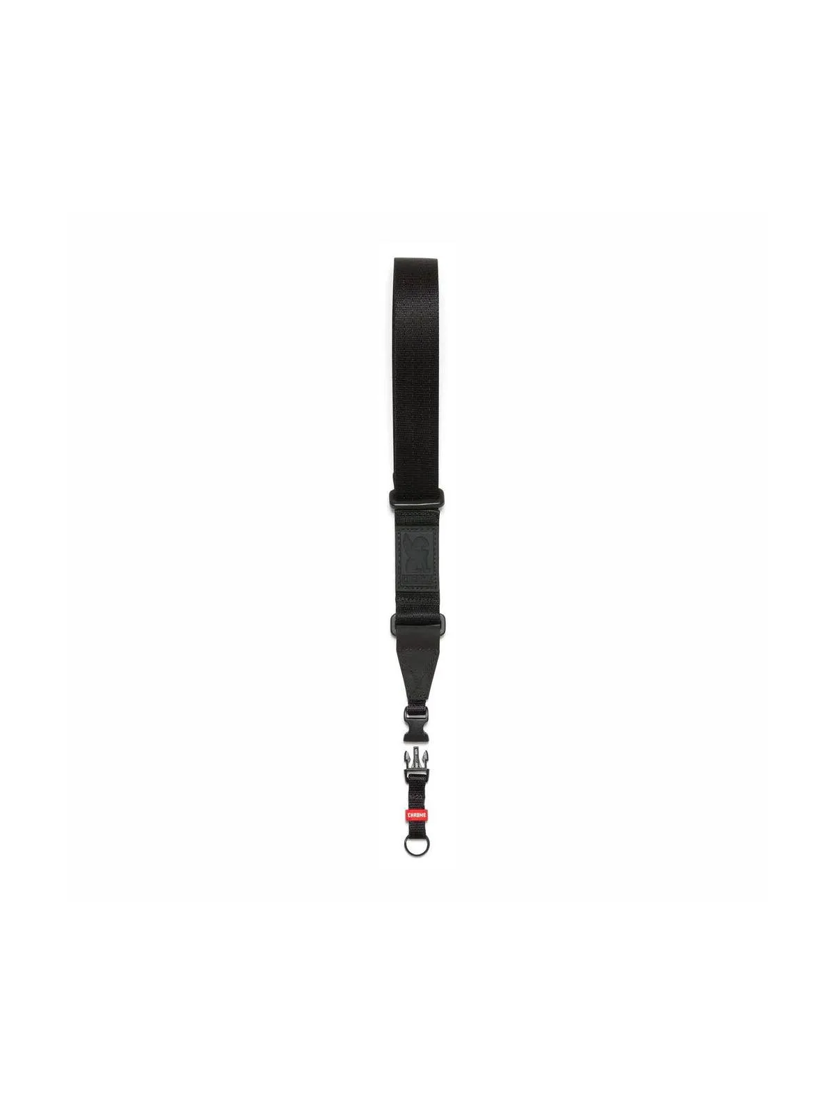 Chrome Industries Niko Camera Wrist Strap Black