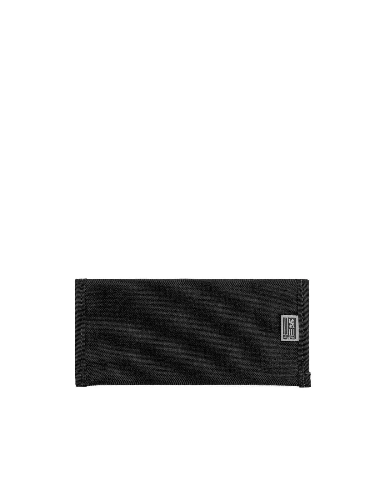 Chrome Industries Small Utility Pouch Black