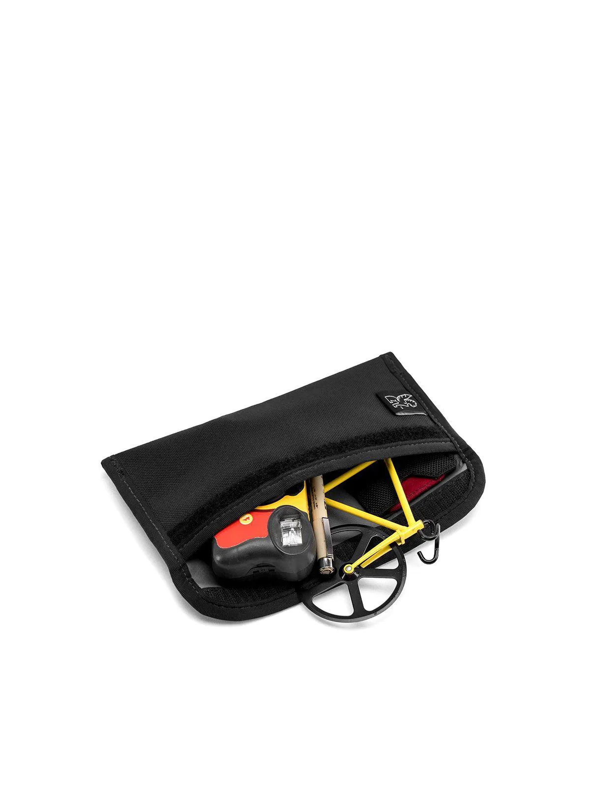 Chrome Industries Small Utility Pouch Duck Camo