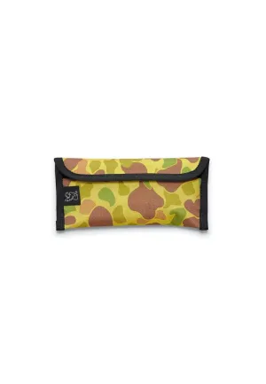 Chrome Industries Small Utility Pouch Duck Camo