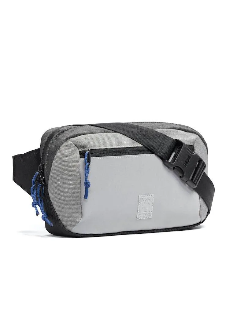 Chrome Industries Ziptop Waistpack Fog