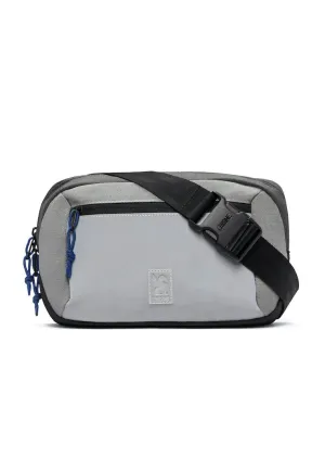 Chrome Industries Ziptop Waistpack Fog
