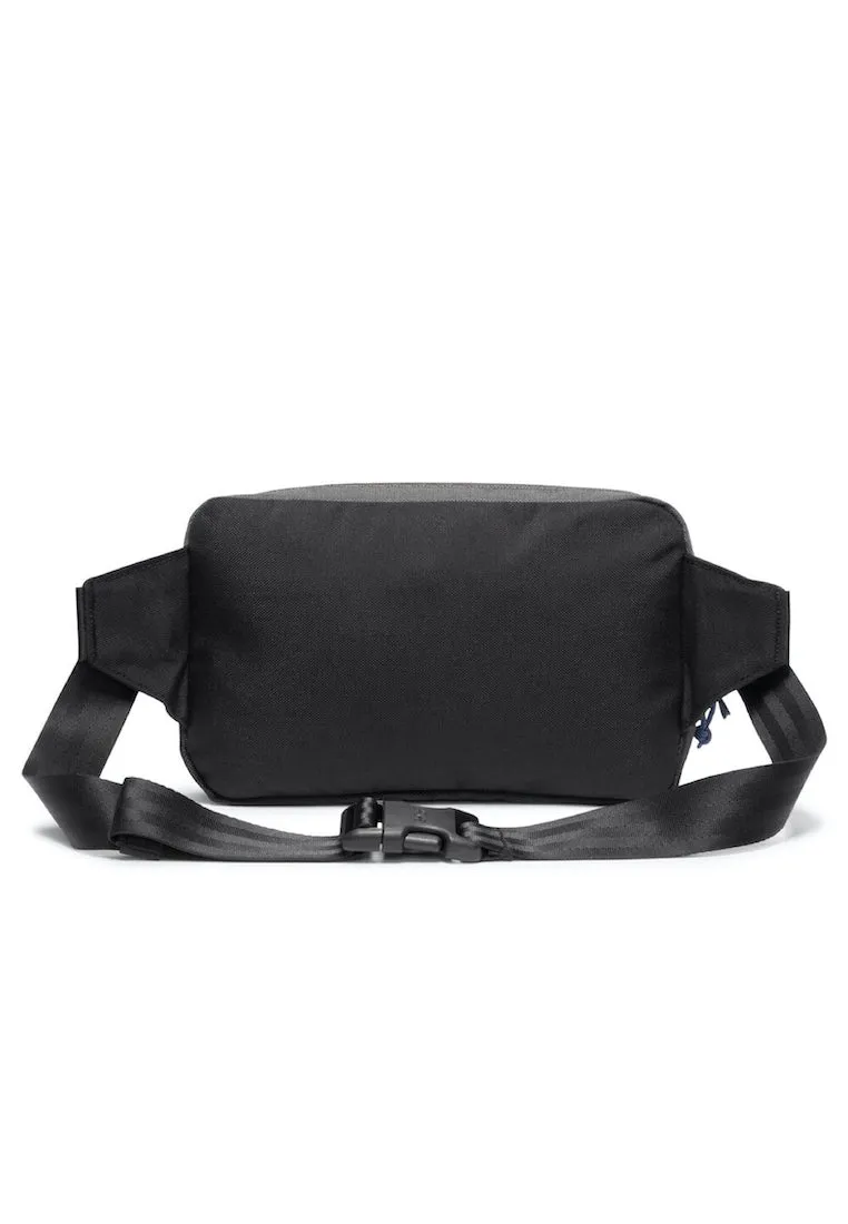 Chrome Industries Ziptop Waistpack Fog