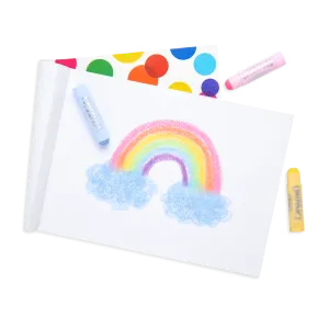 Chunkies Paper Sketchbook Pad