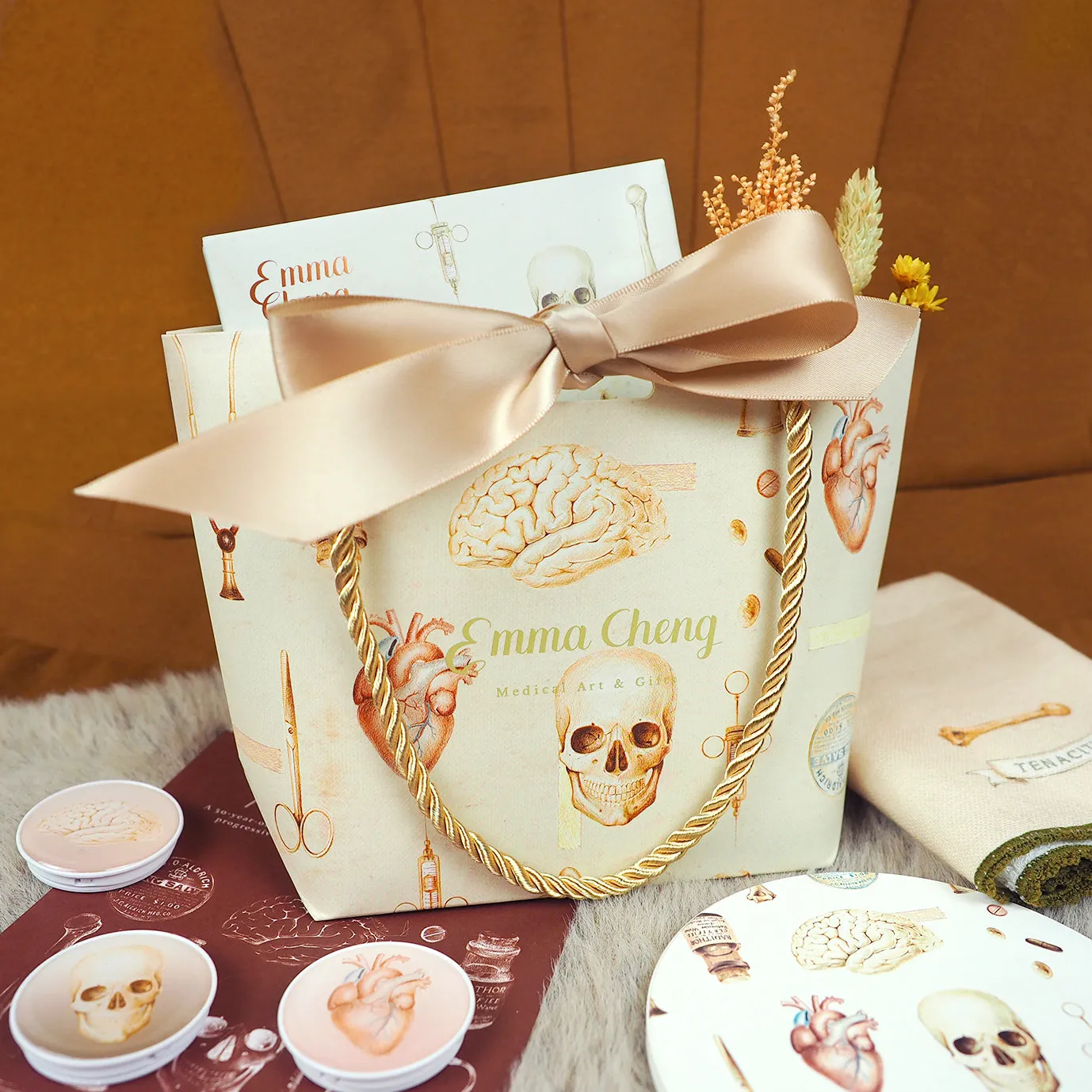 Classic Gift Bag