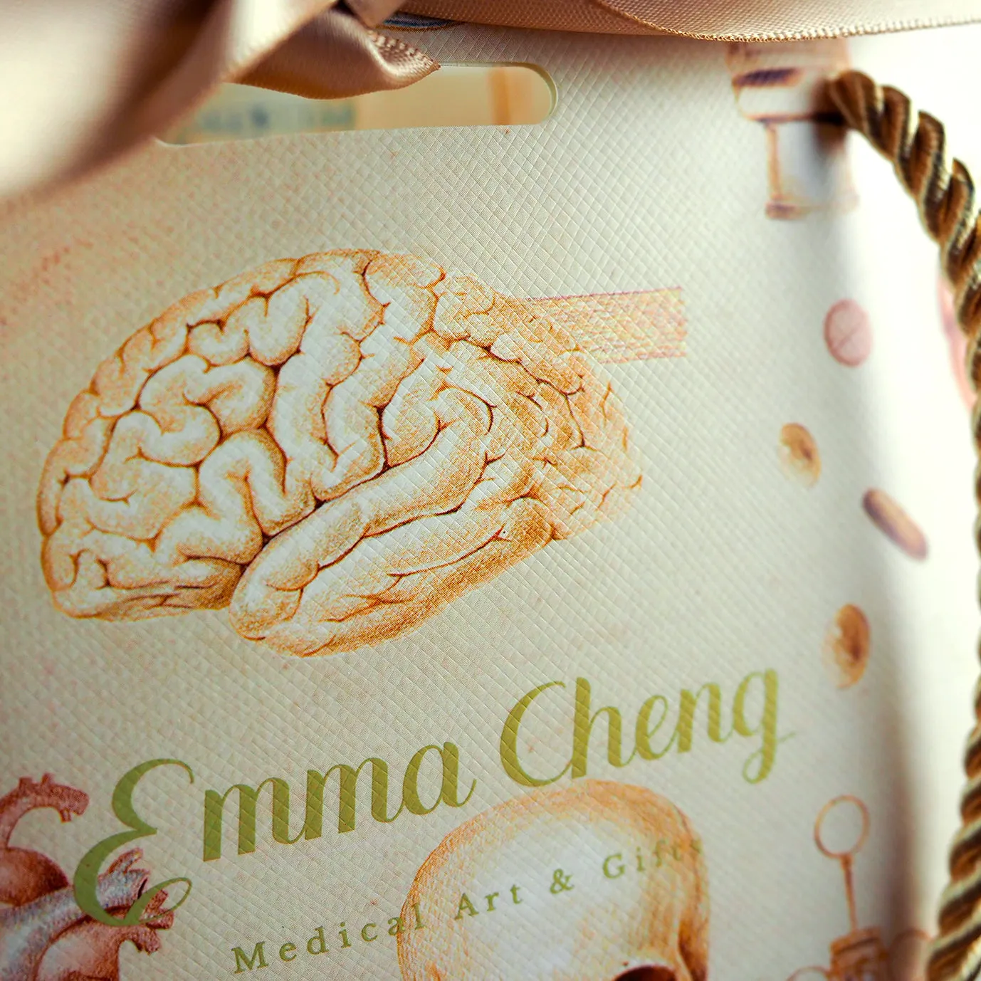 Classic Gift Bag