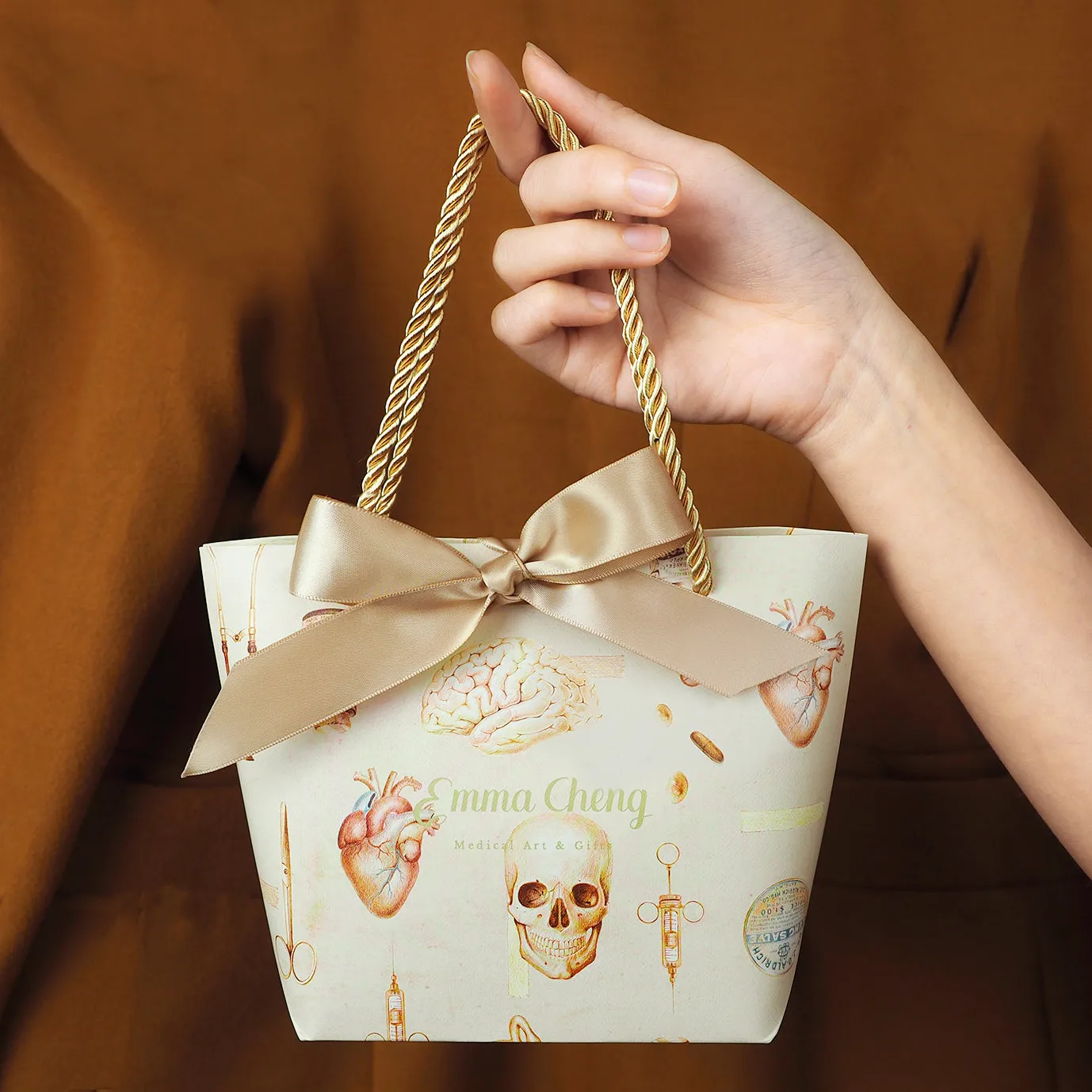 Classic Gift Bag