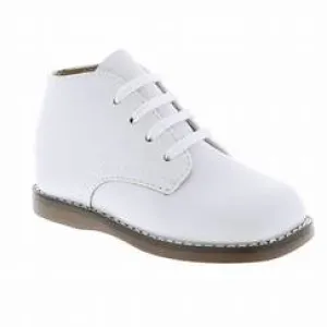 Classic High-Top Lace-Up