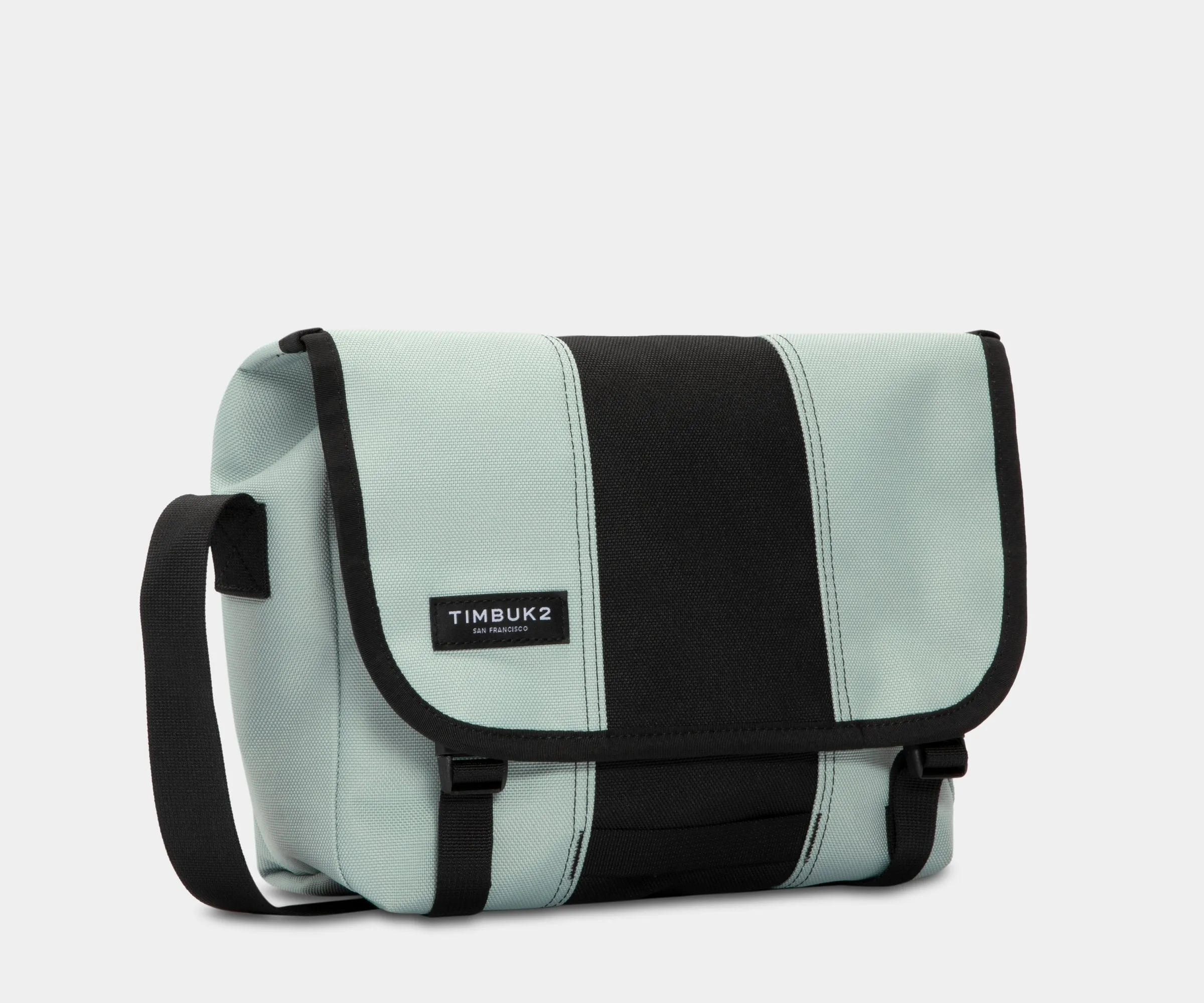 Classic Messenger Bag