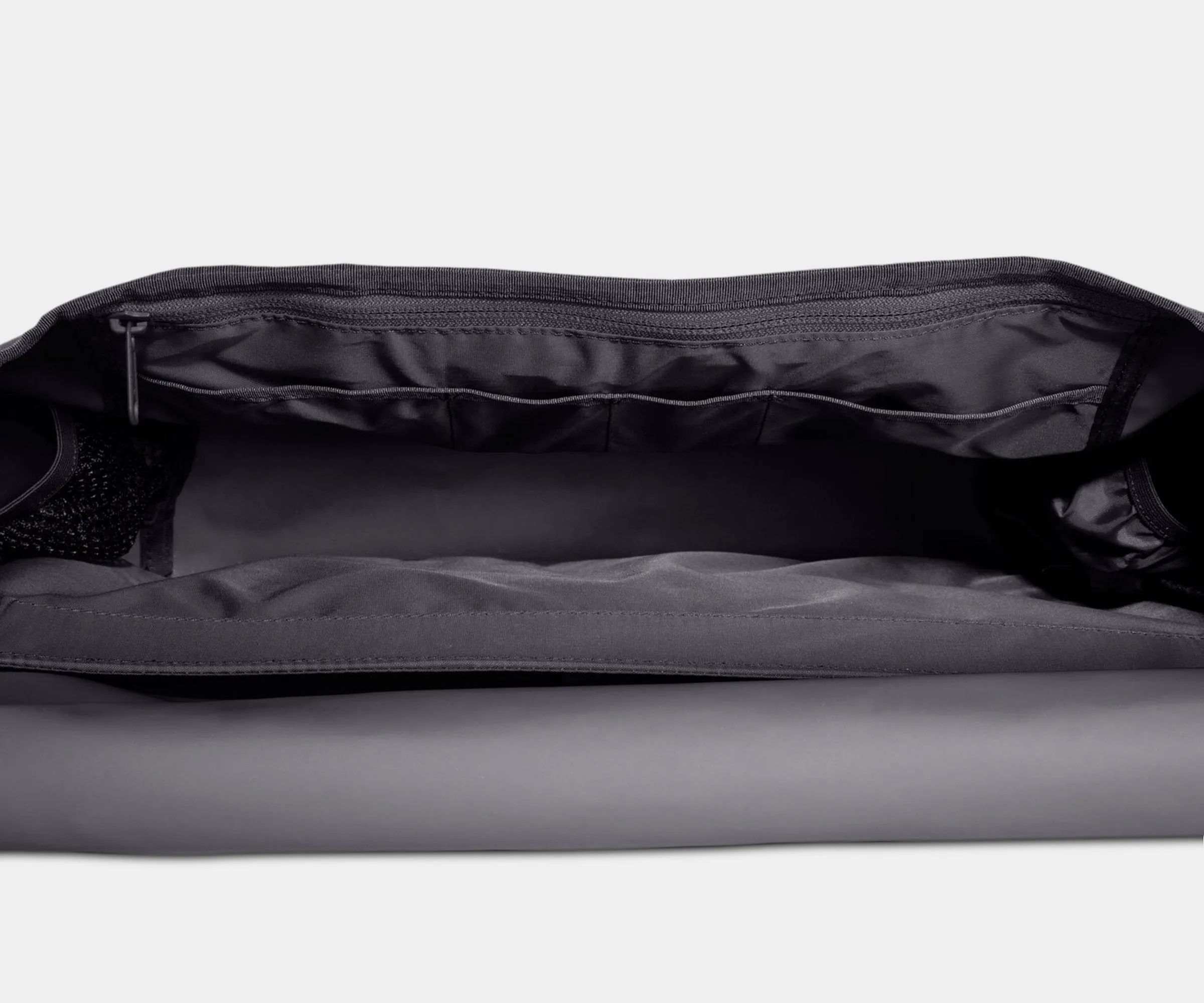 Classic Messenger Bag