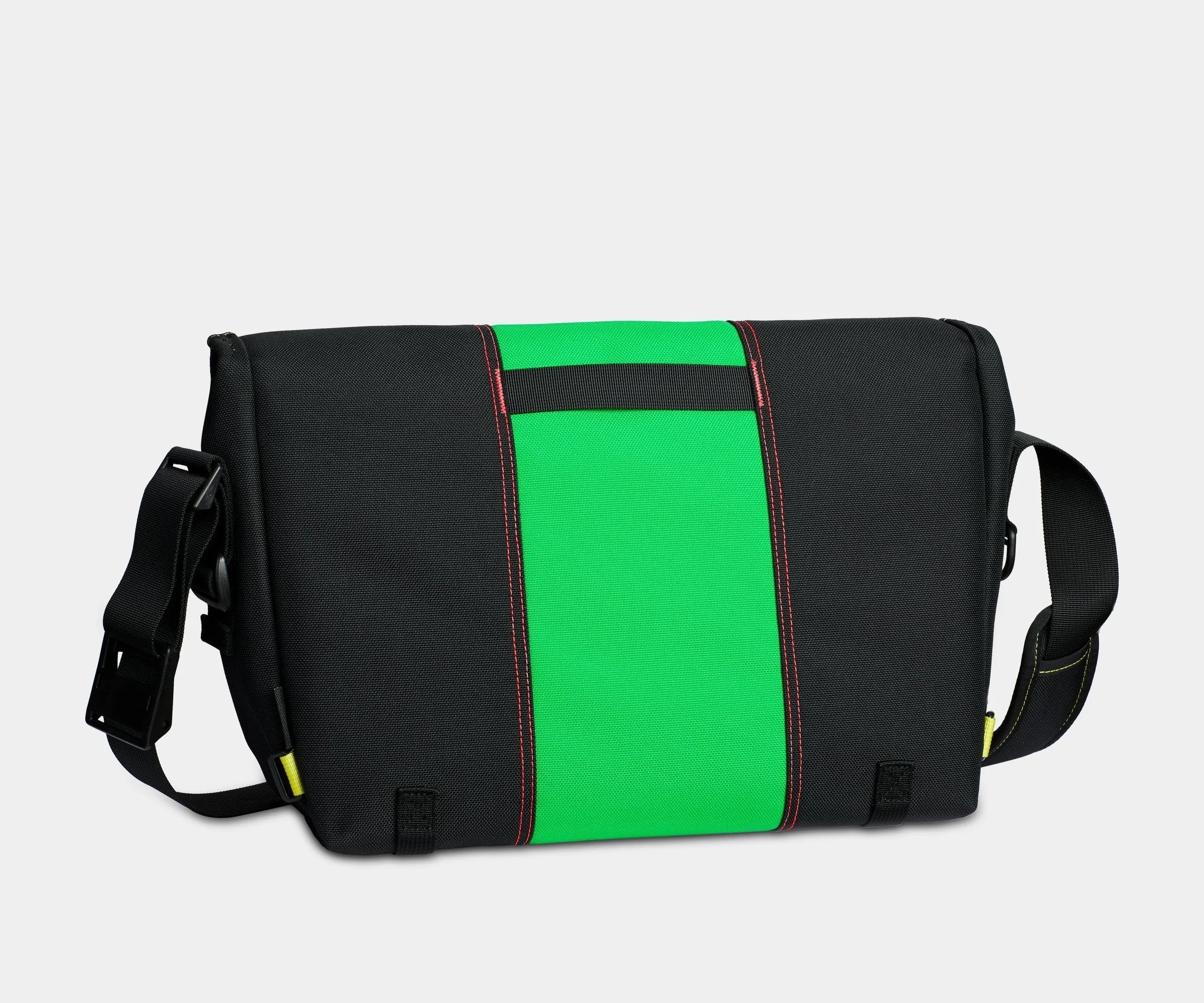 Classic Messenger Bag