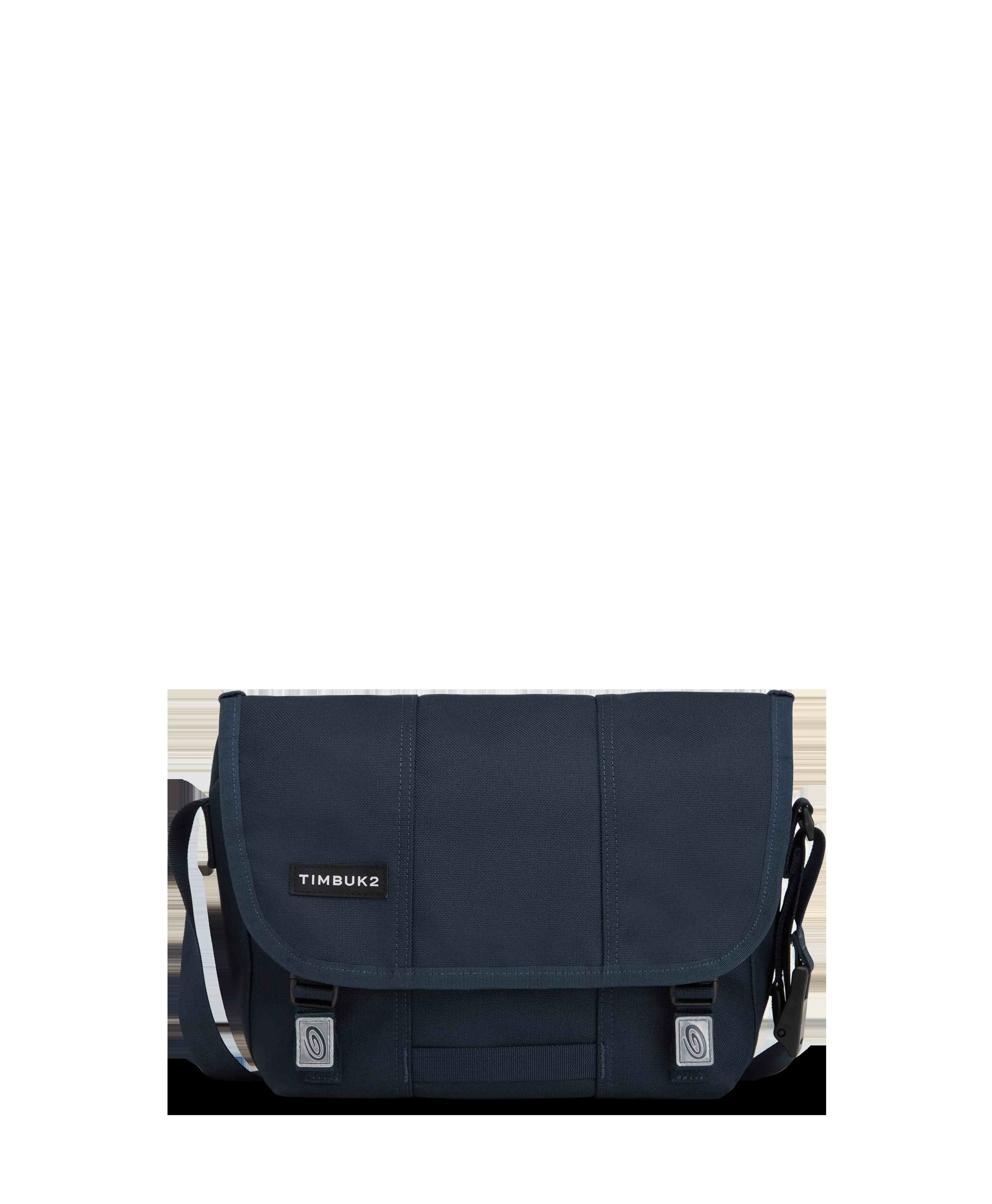 Classic Messenger Bag