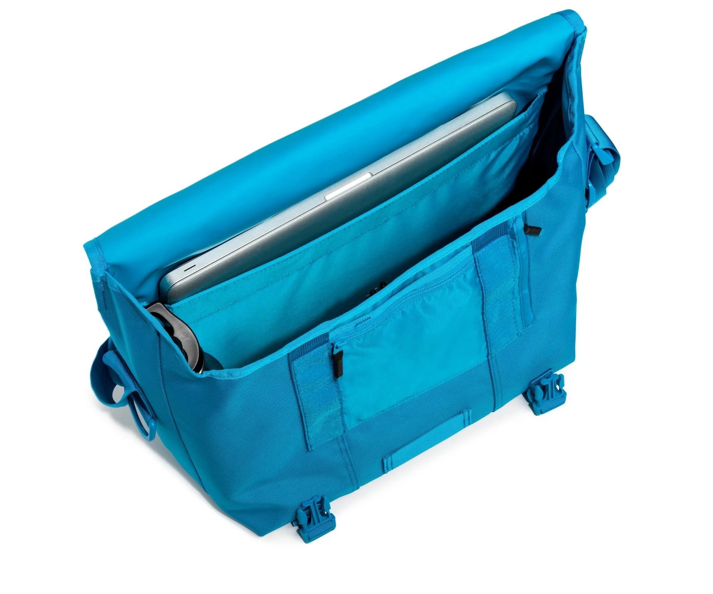 Classic Messenger Bag