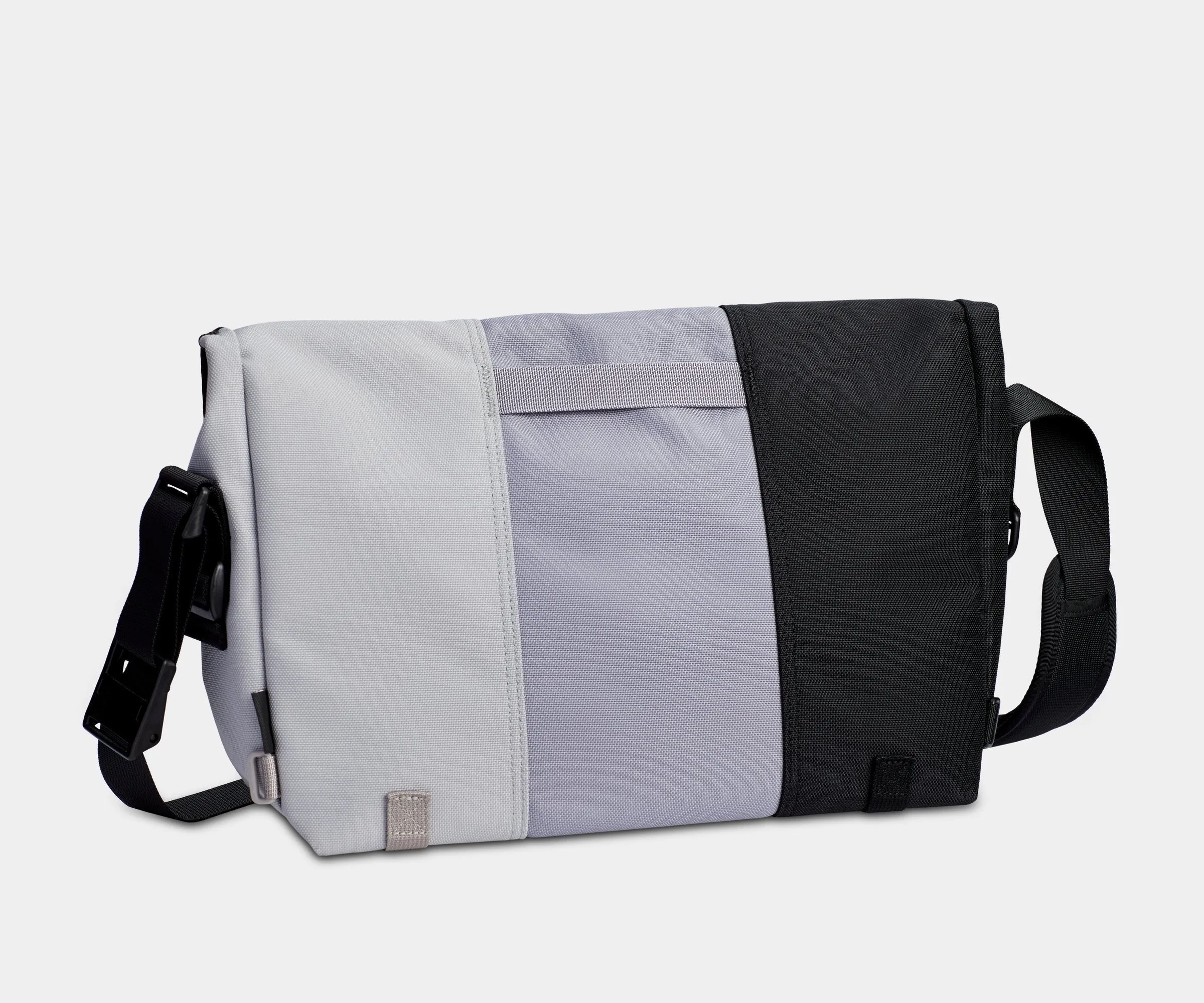 Classic Messenger Bag