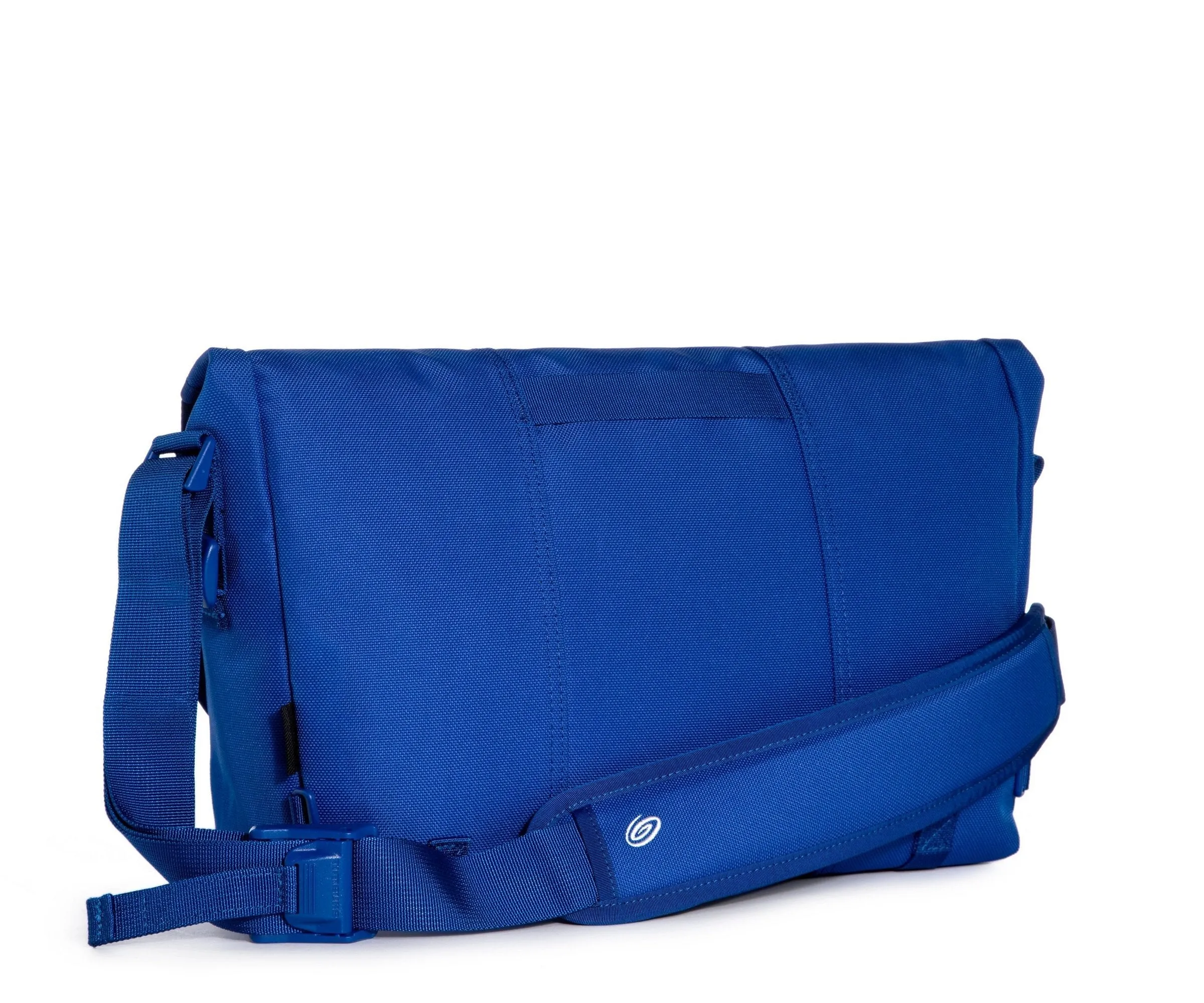 Classic Messenger Bag