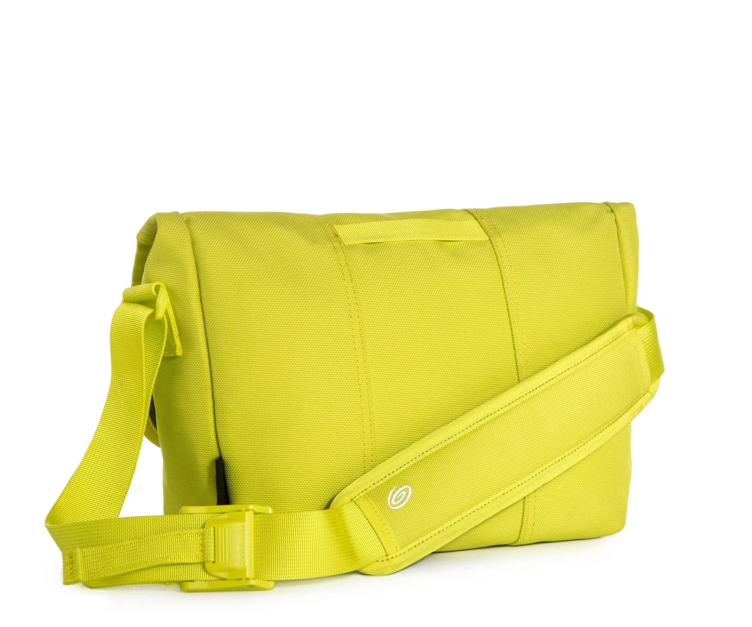 Classic Messenger Bag