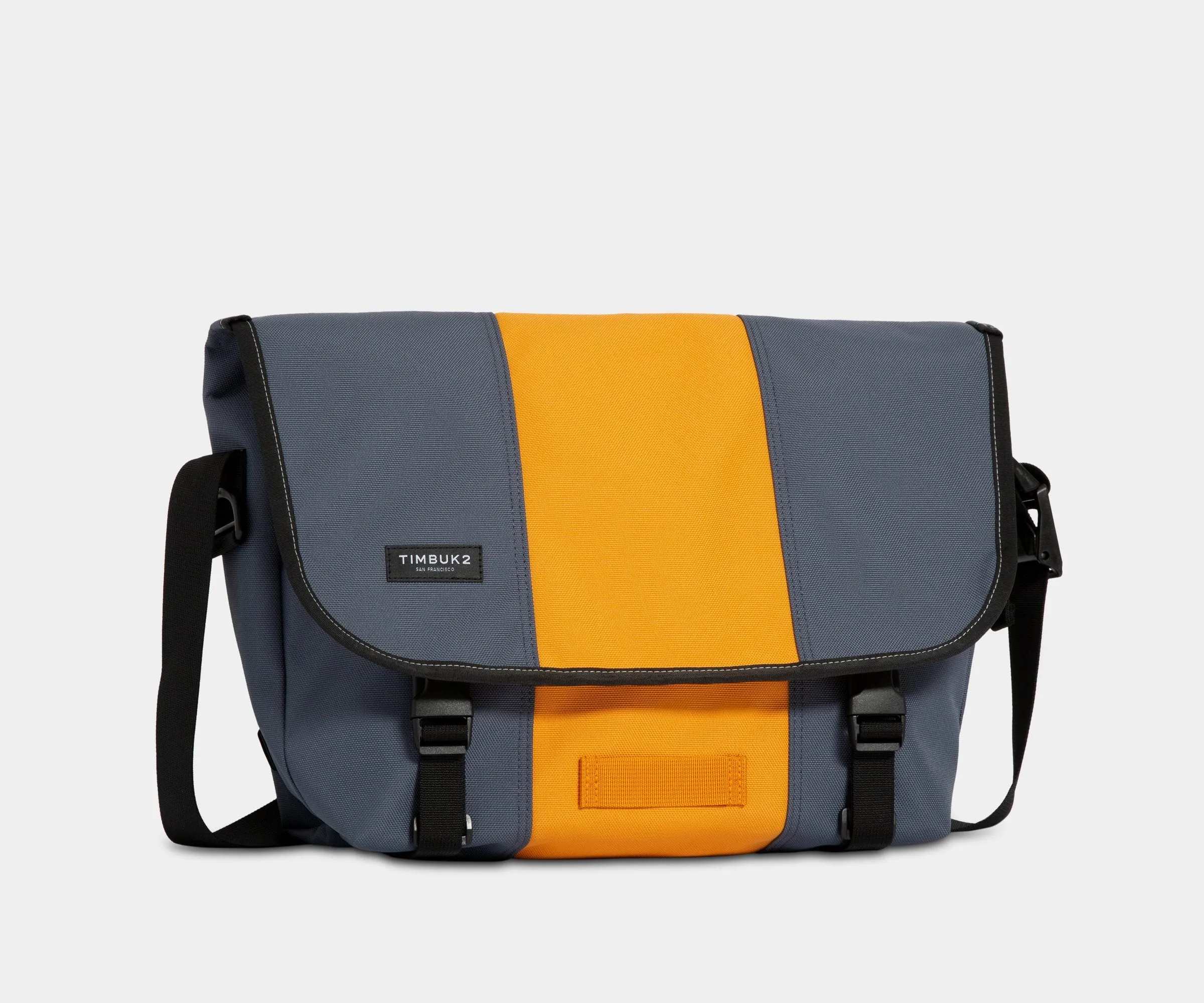 Classic Messenger Bag