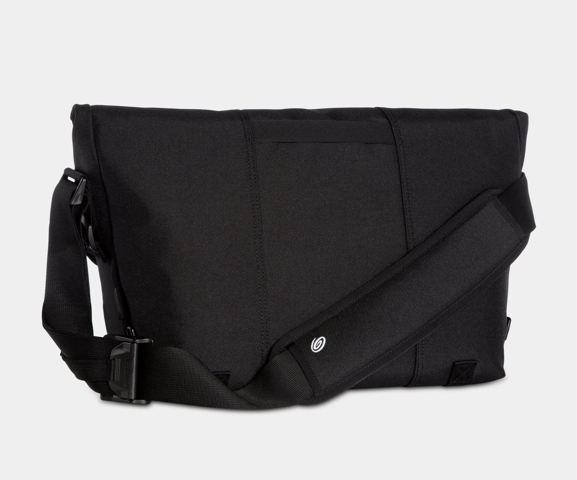 Classic Messenger Bag