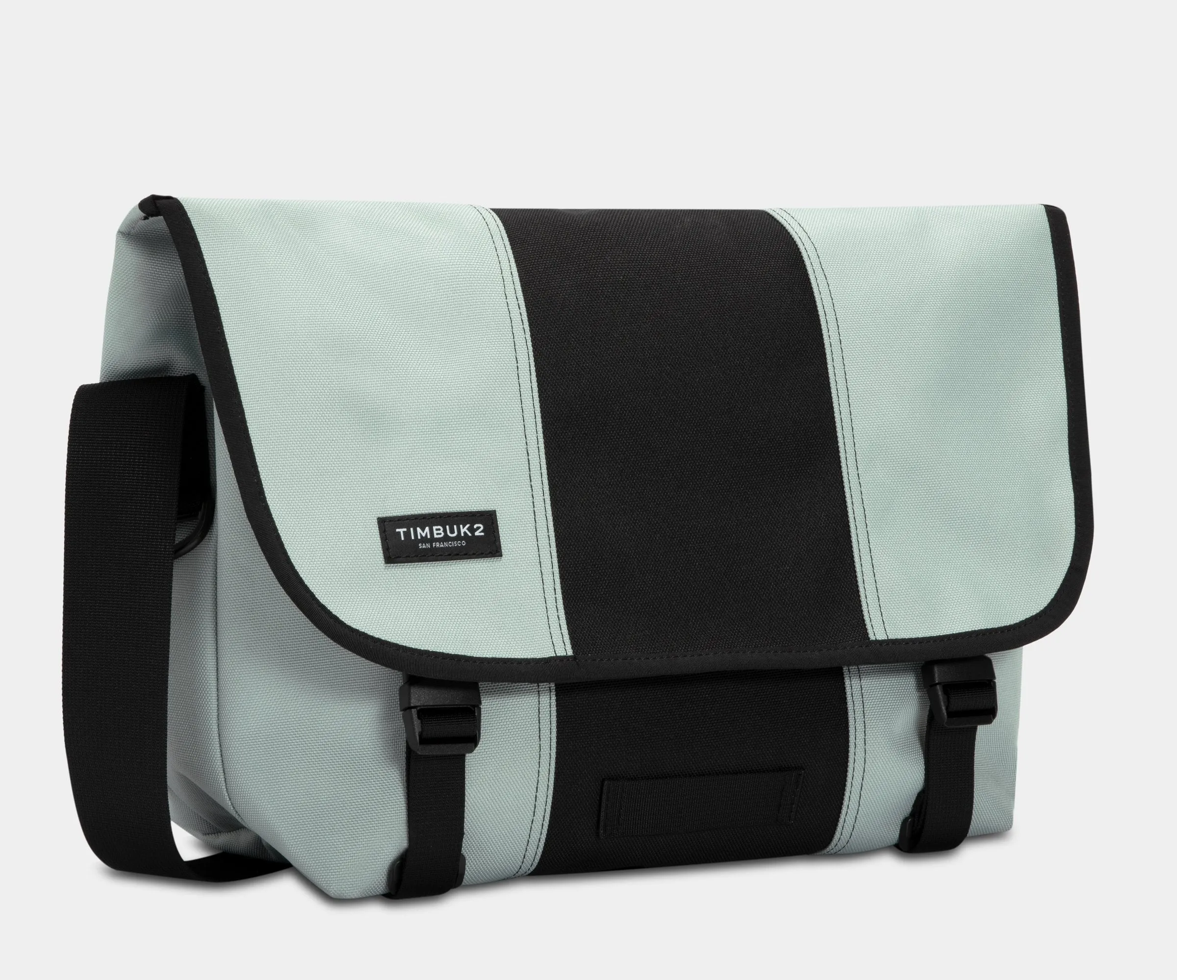 Classic Messenger Bag