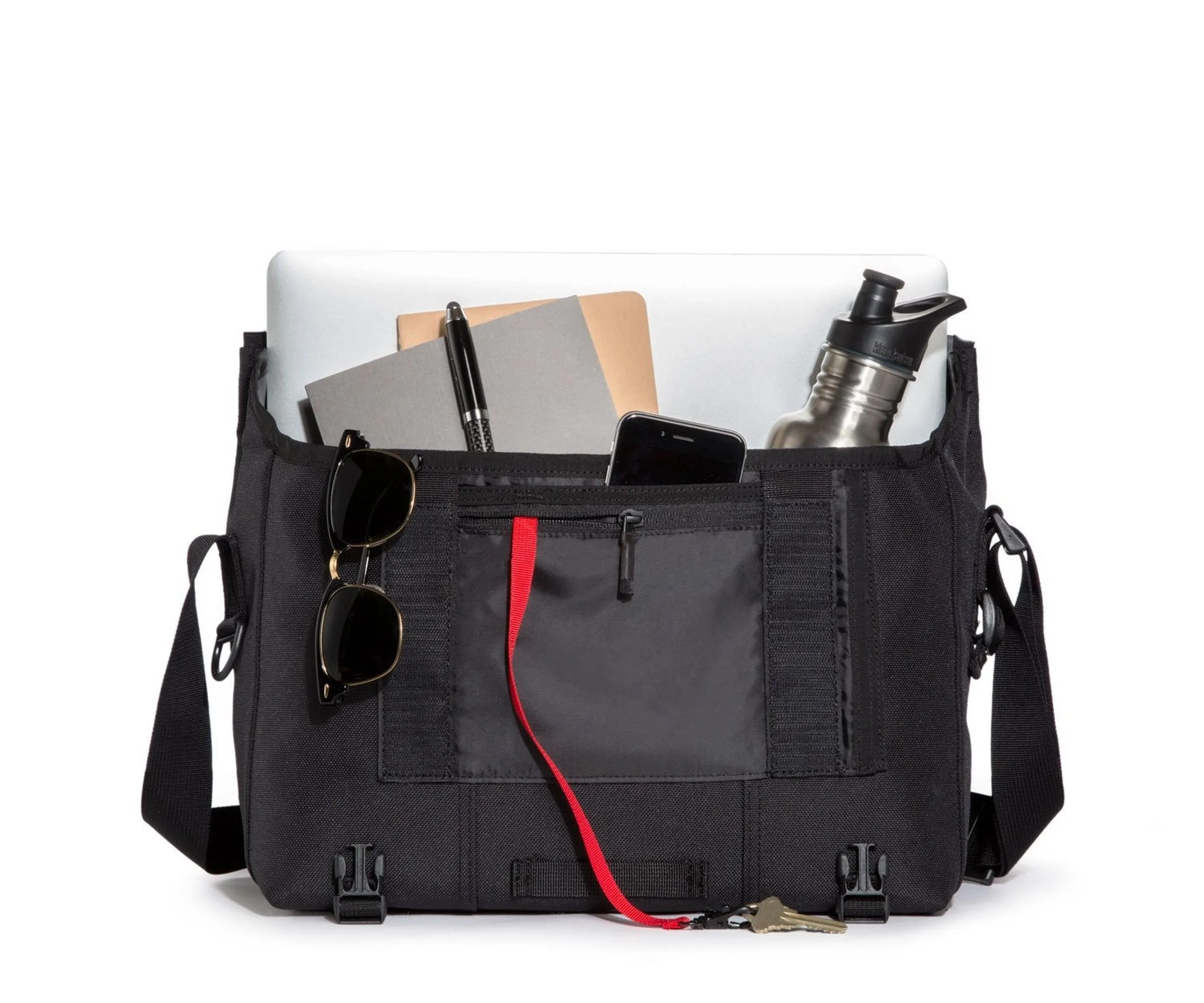 Classic Messenger Bag