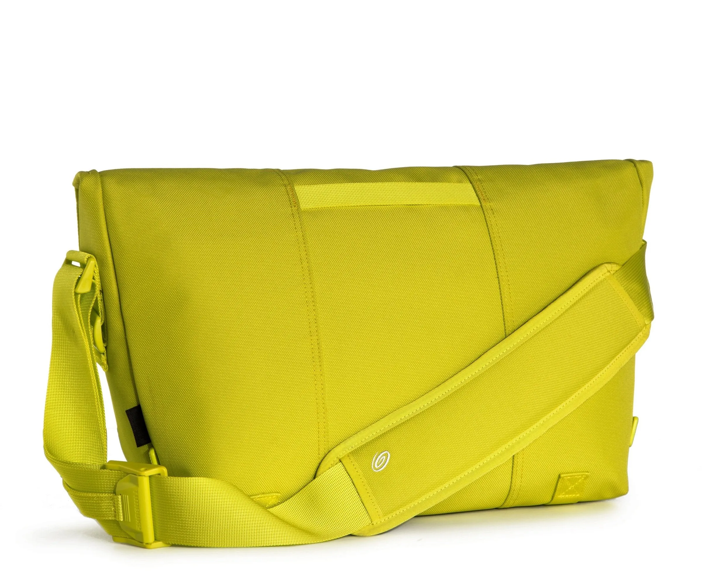 Classic Messenger Bag