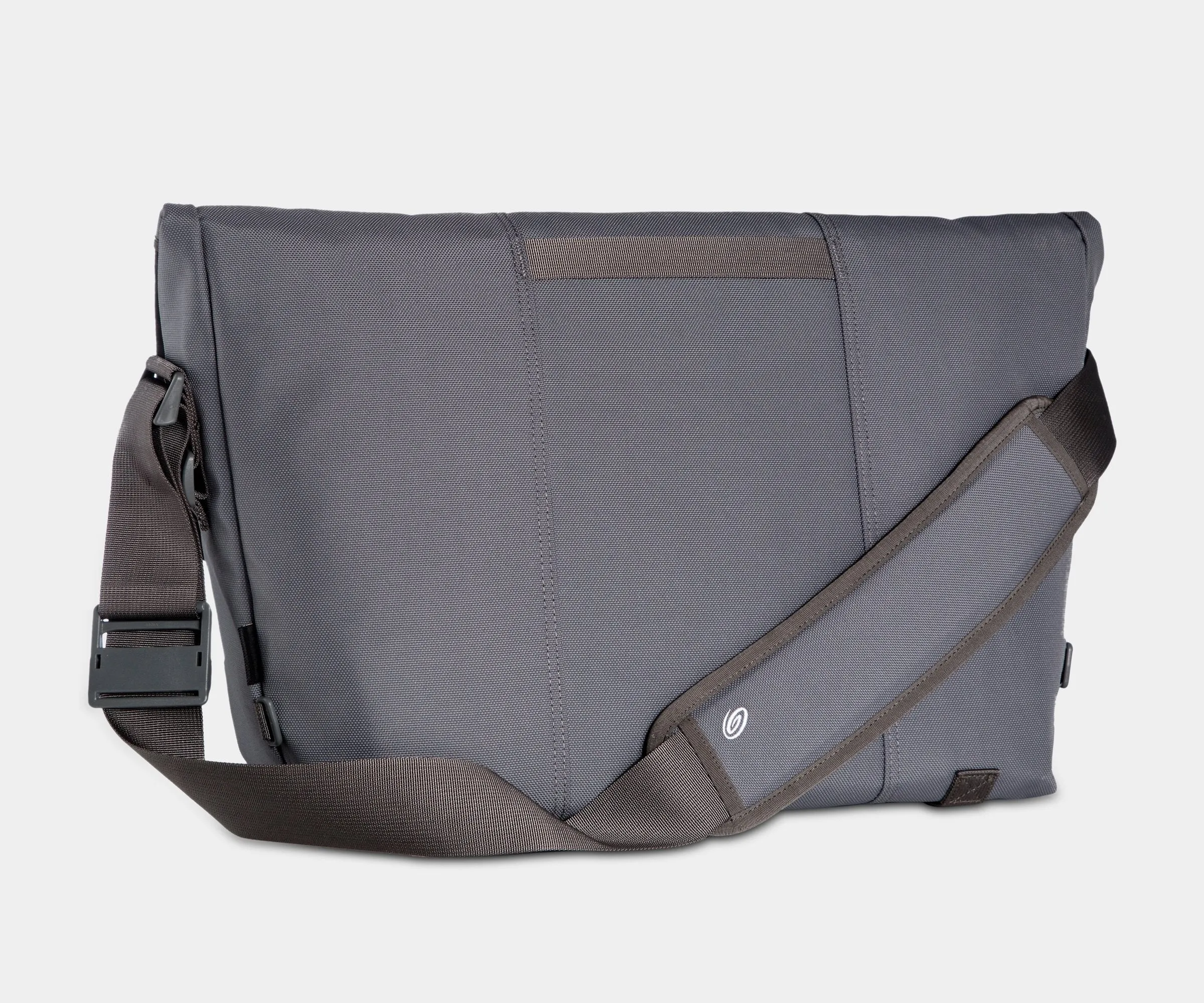 Classic Messenger Bag