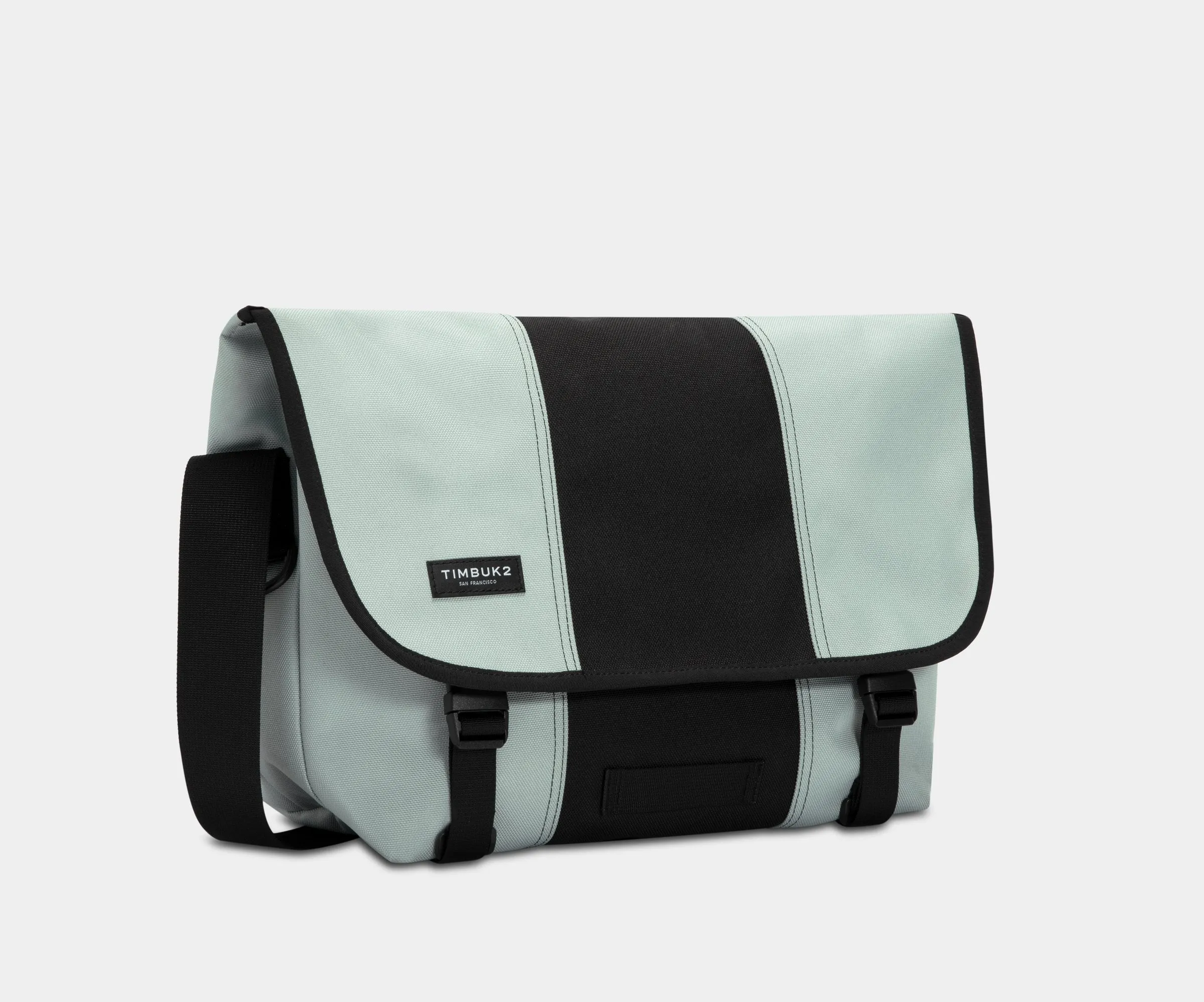 Classic Messenger Bag