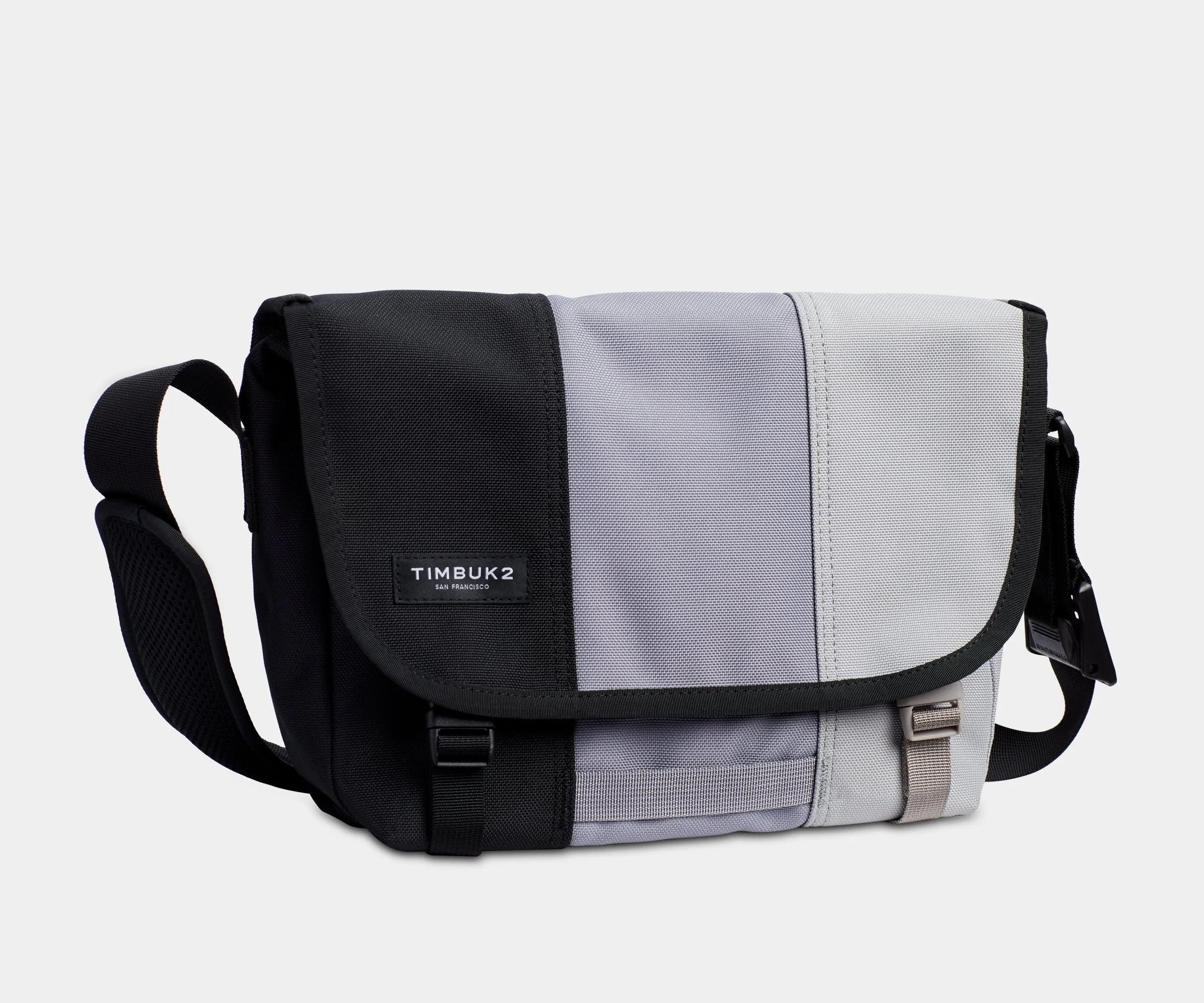 Classic Messenger Bag