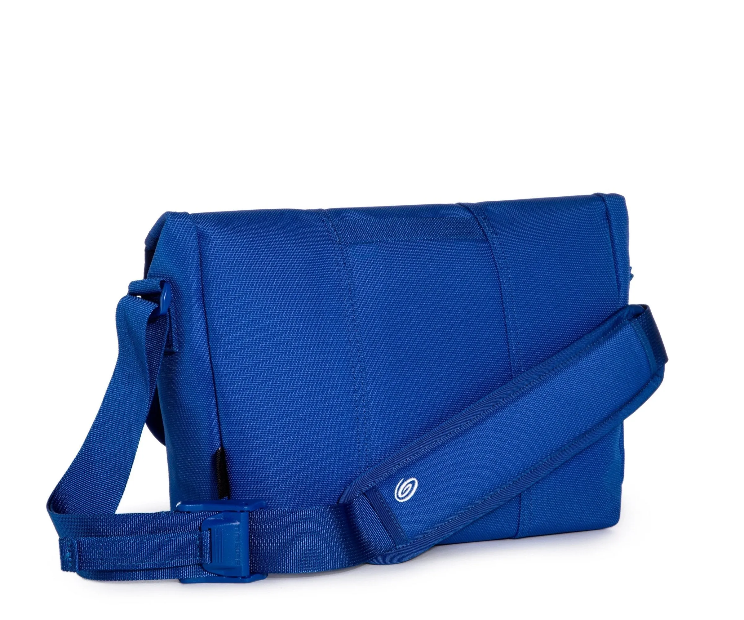Classic Messenger Bag