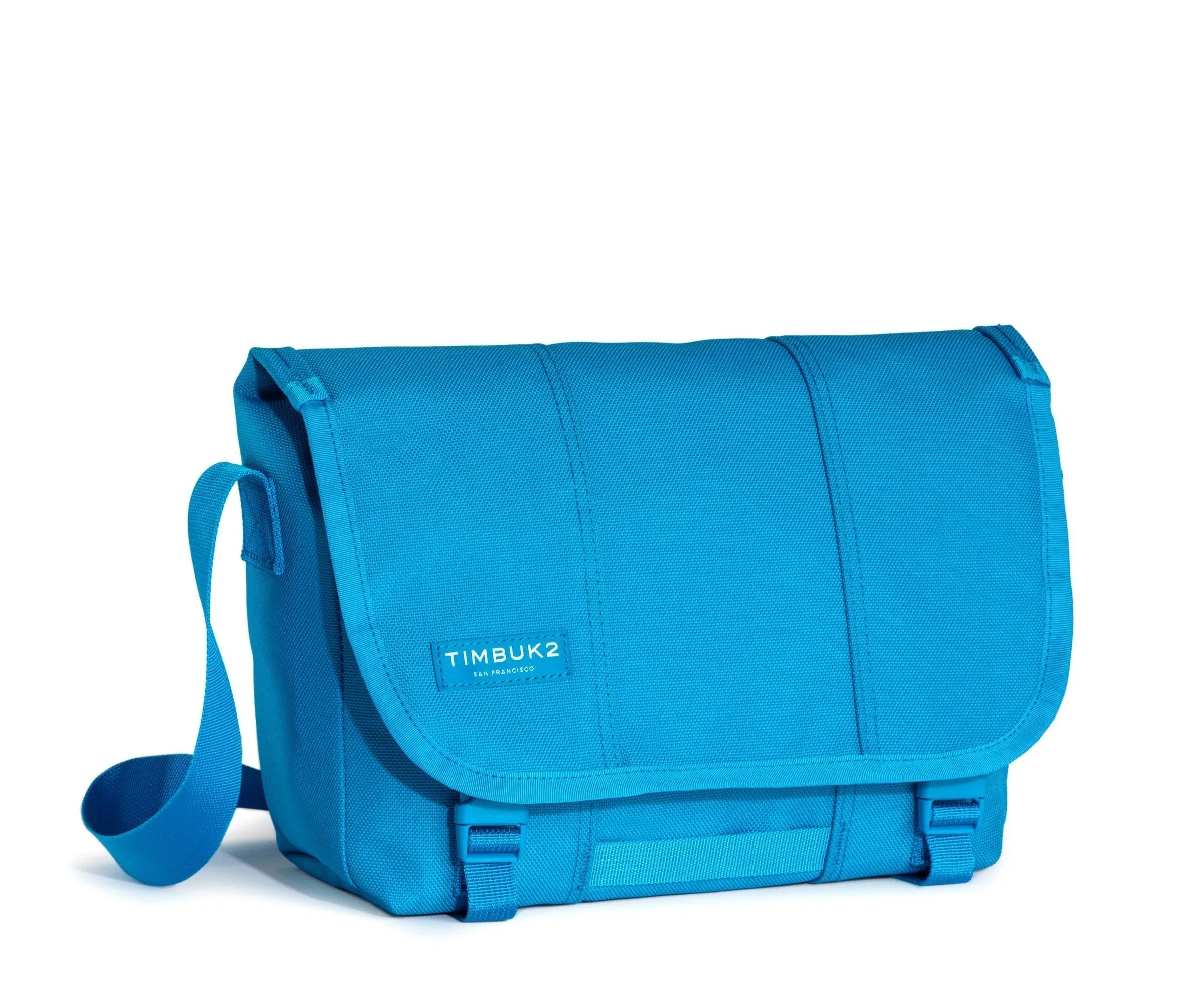 Classic Messenger Bag
