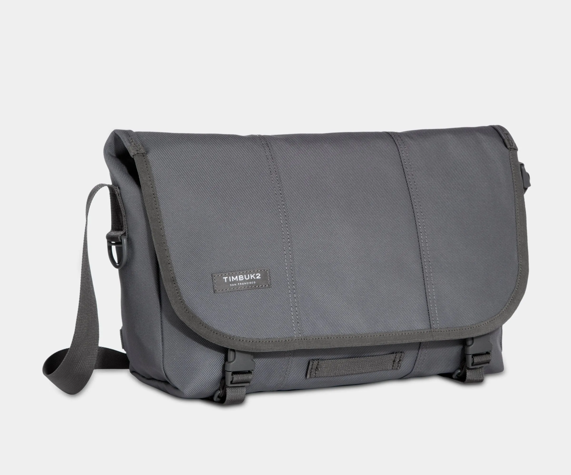 Classic Messenger Bag