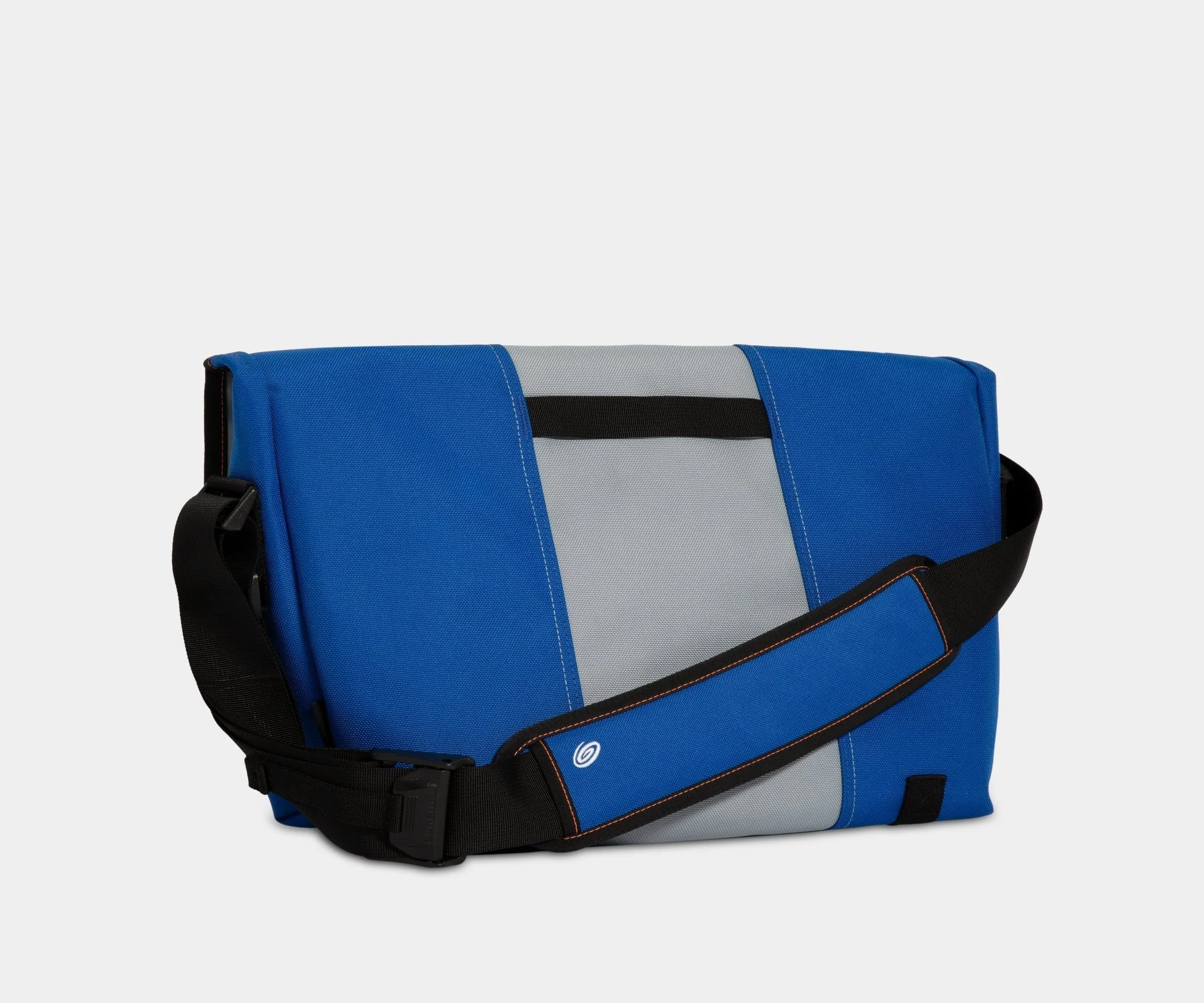Classic Messenger Bag