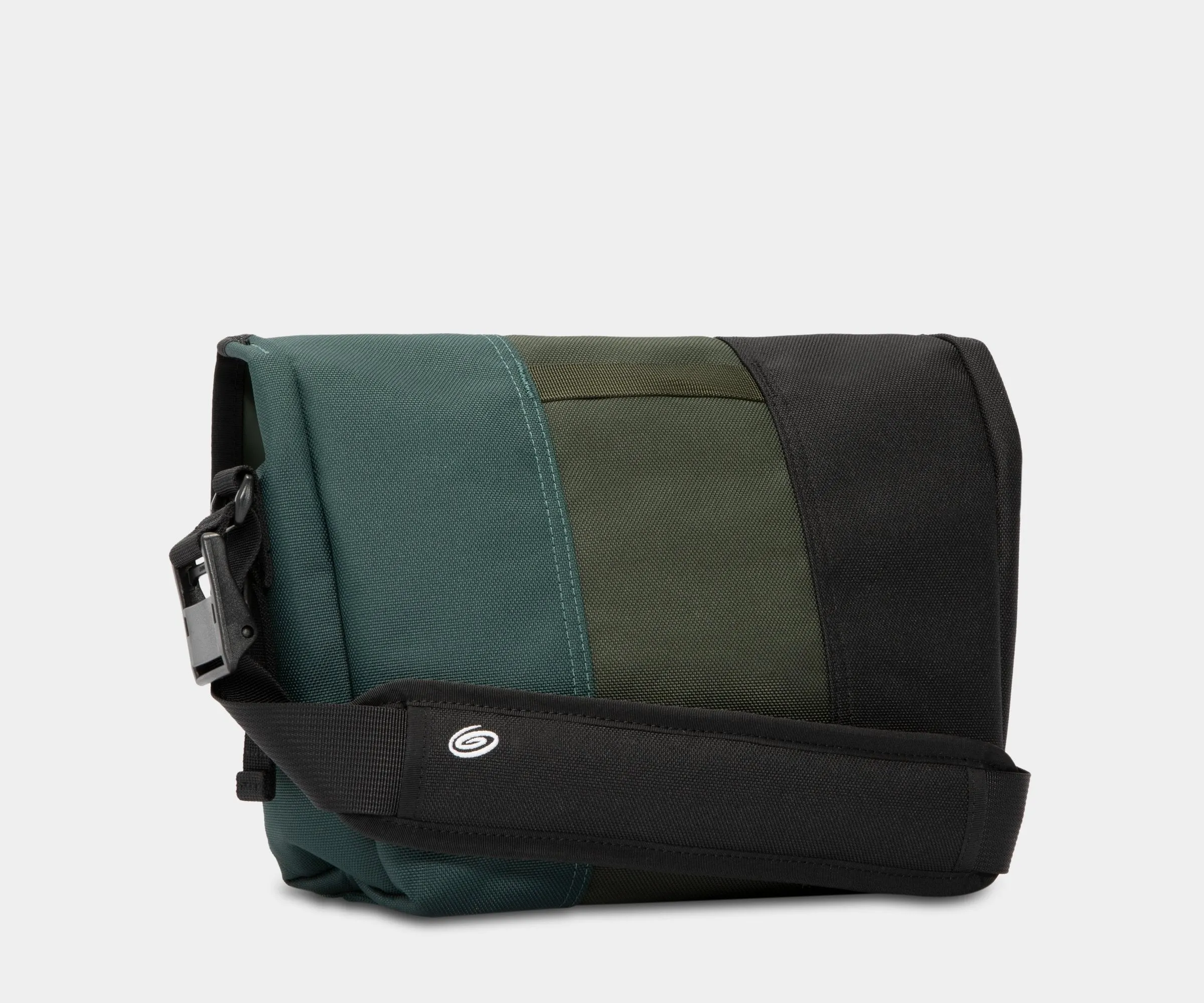 Classic Messenger Bag