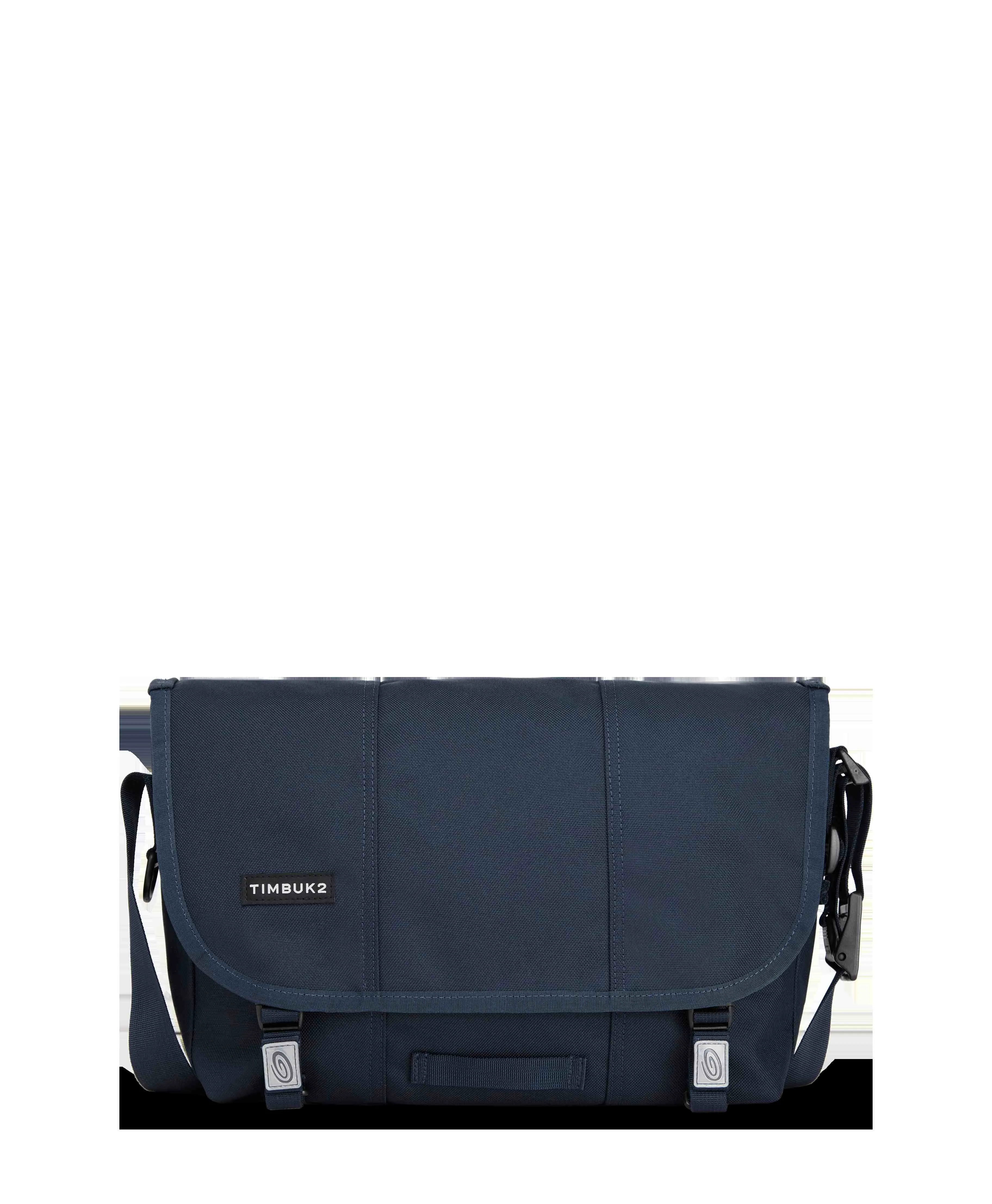 Classic Messenger Bag